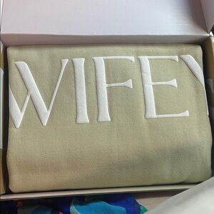 Bride to be Box with lots of goodies